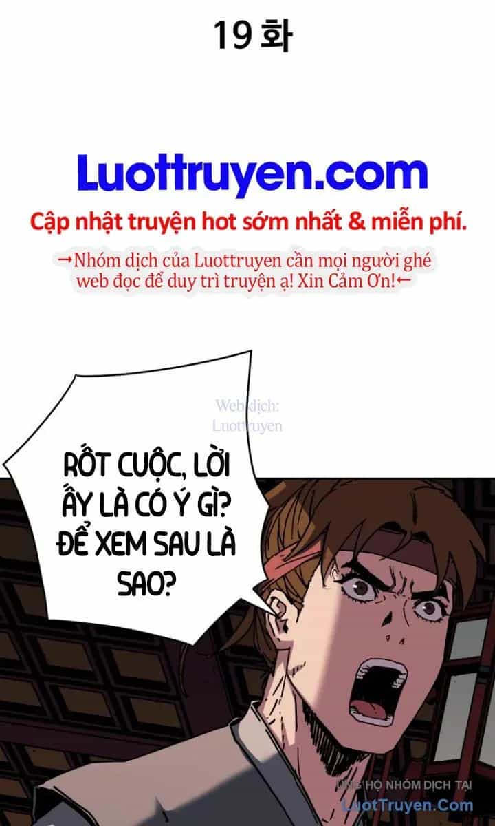 Quân Lâm Thiên Hạ 2 - Chương 19 - ảnh 2