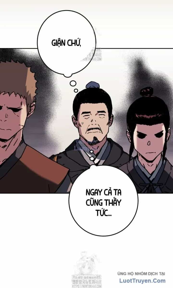 Quân Lâm Thiên Hạ 2 - Chương 19 - ảnh 27