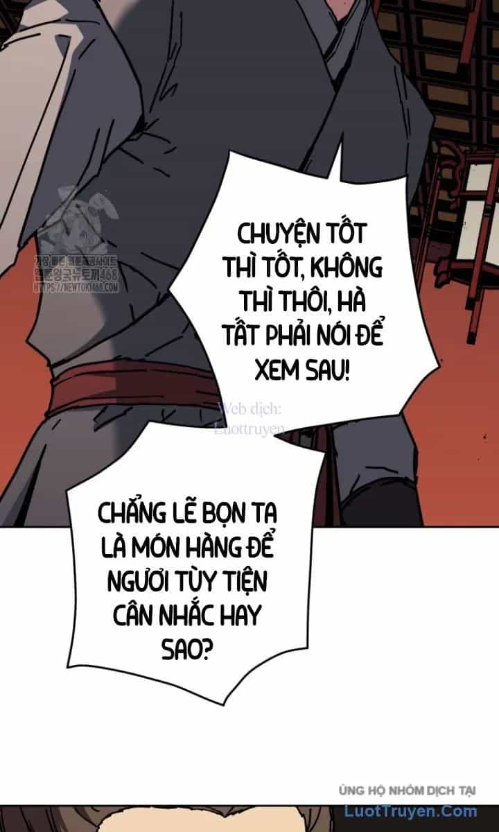 Quân Lâm Thiên Hạ 2 - Chương 19 - ảnh 3