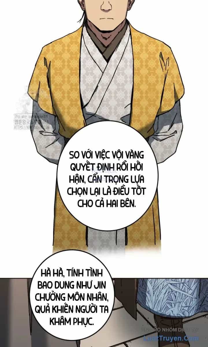 Quân Lâm Thiên Hạ 2 - Chương 19 - ảnh 36