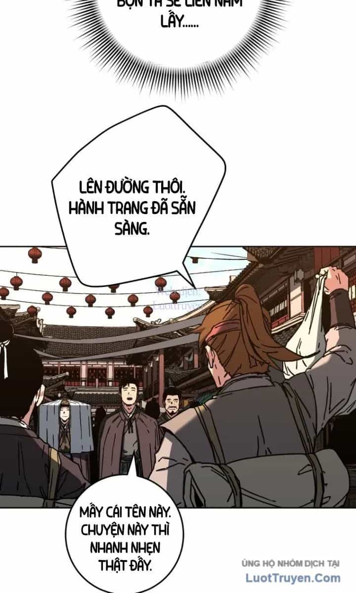 Quân Lâm Thiên Hạ 2 - Chương 19 - ảnh 41