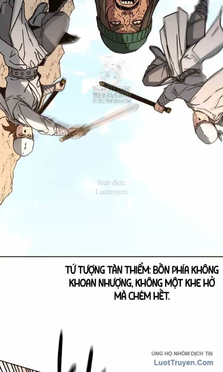 Quân Lâm Thiên Hạ 2 - Chương 19 - ảnh 59