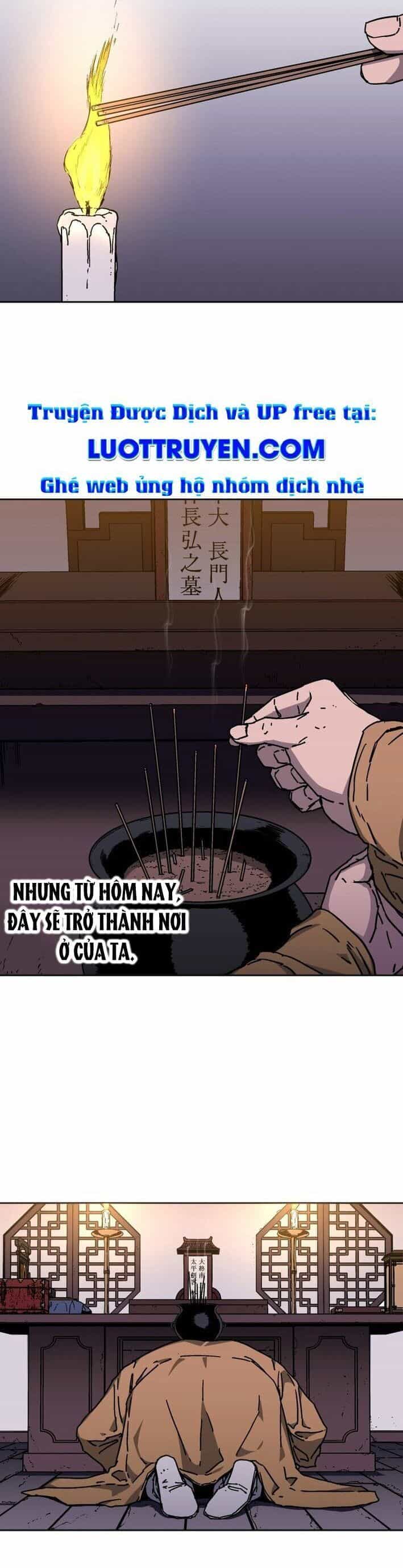 Quân Lâm Thiên Hạ 2 - Chương 2 - ảnh 43