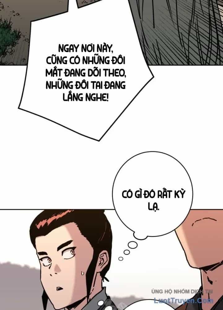 Quân Lâm Thiên Hạ 2 - Chương 20 - ảnh 26