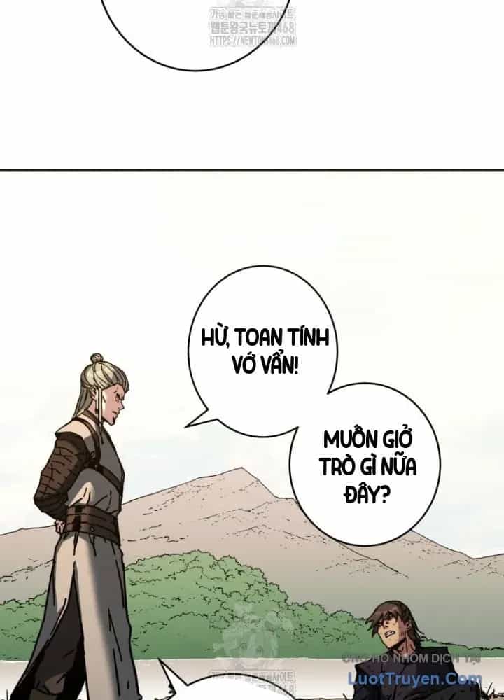 Quân Lâm Thiên Hạ 2 - Chương 20 - ảnh 28