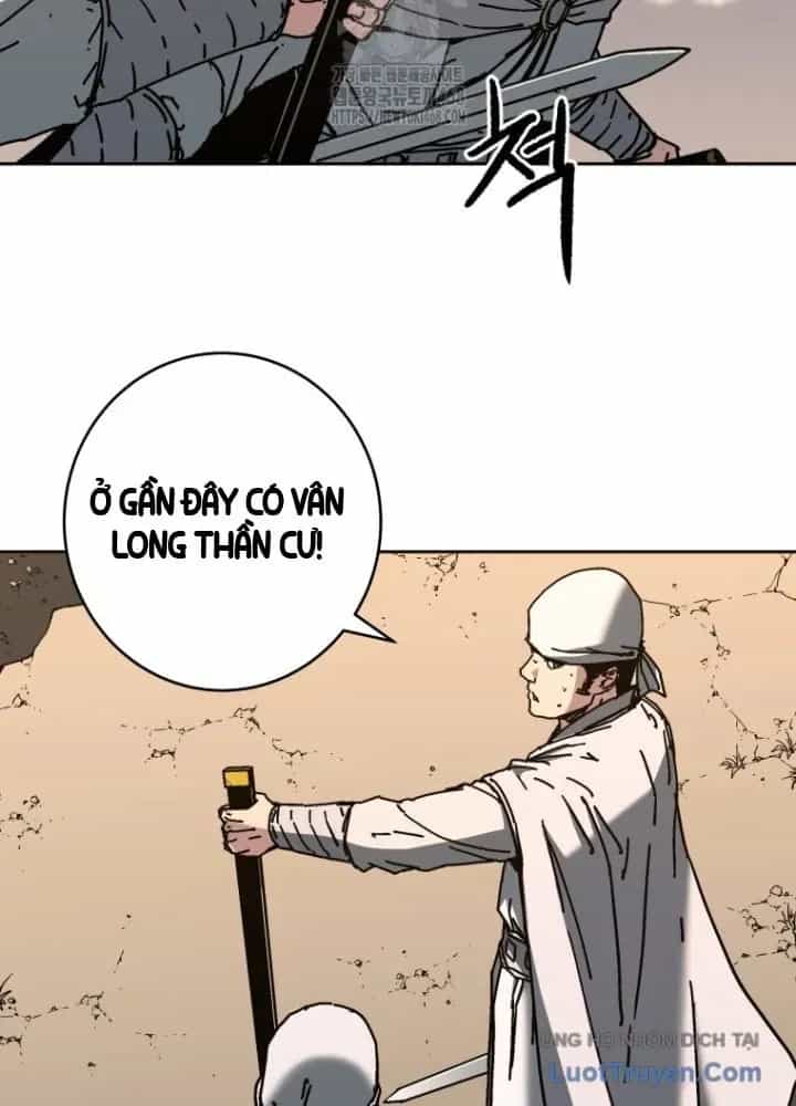 Quân Lâm Thiên Hạ 2 - Chương 20 - ảnh 38