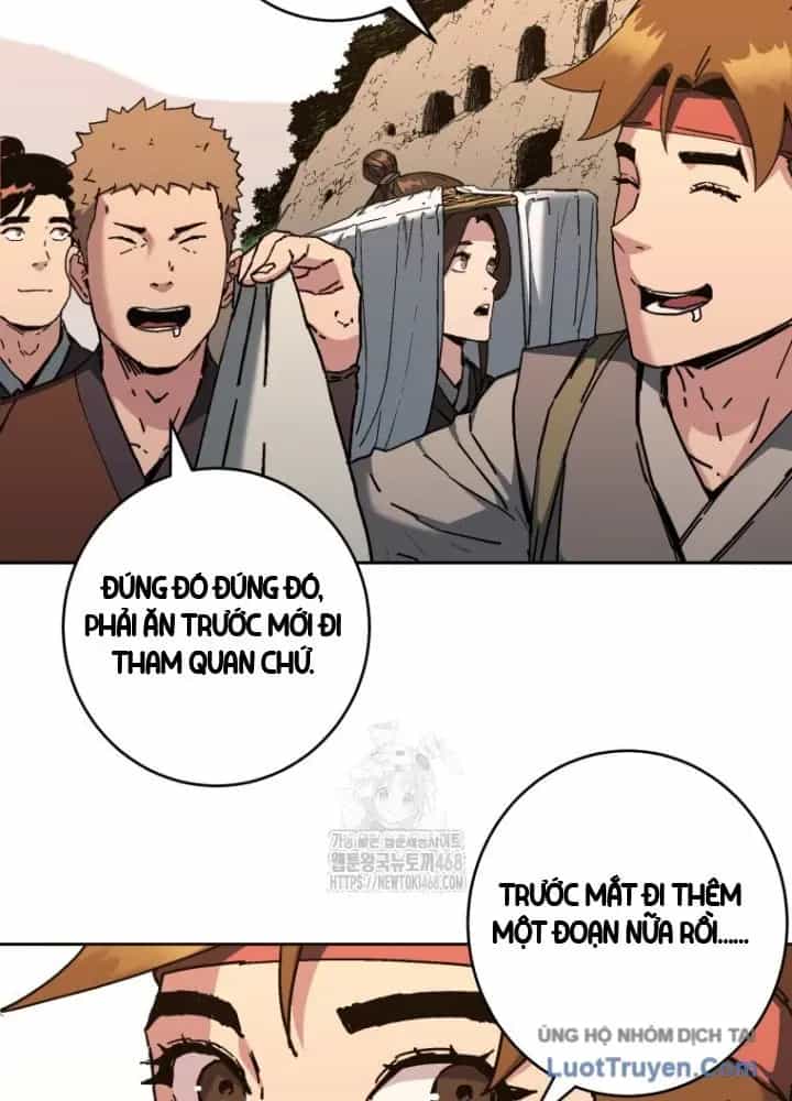 Quân Lâm Thiên Hạ 2 - Chương 20 - ảnh 7