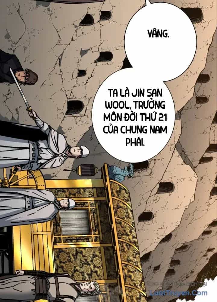 Quân Lâm Thiên Hạ 2 - Chương 20 - ảnh 98