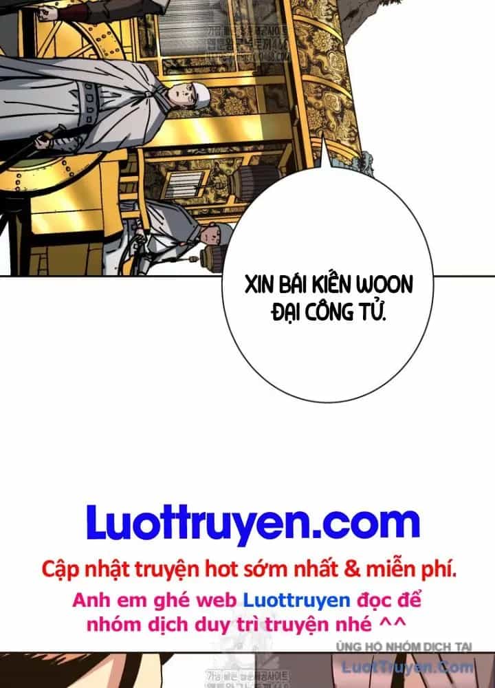 Quân Lâm Thiên Hạ 2 - Chương 20 - ảnh 99