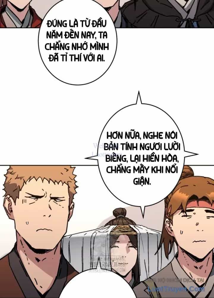 Quân Lâm Thiên Hạ 2 - Chương 21 - ảnh 12