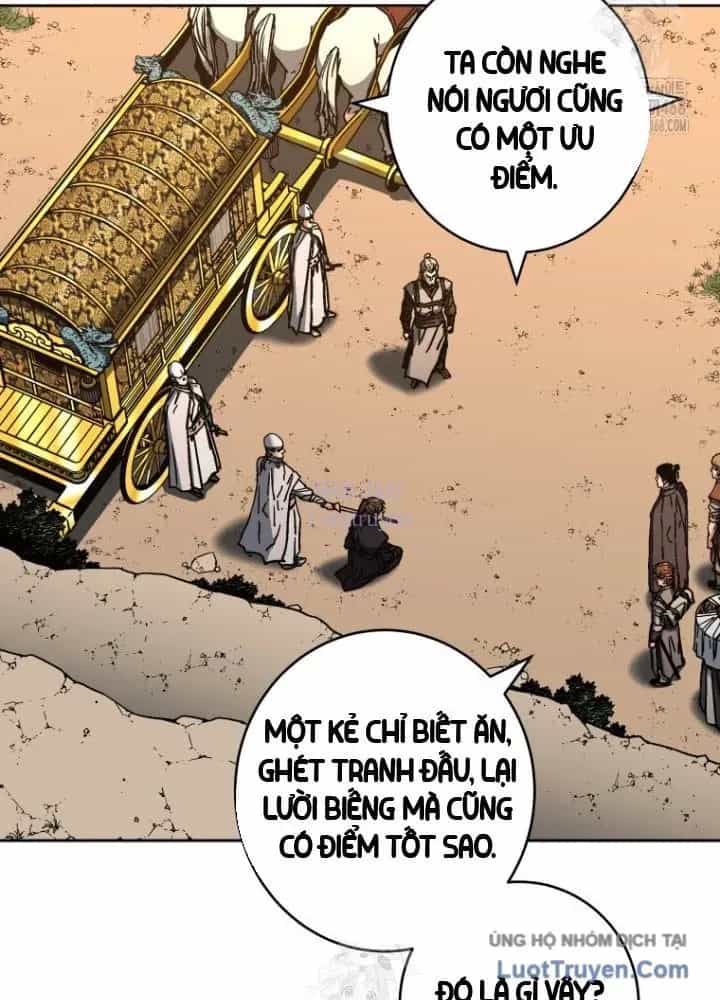 Quân Lâm Thiên Hạ 2 - Chương 21 - ảnh 16