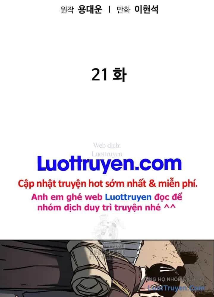 Quân Lâm Thiên Hạ 2 - Chương 21 - ảnh 2