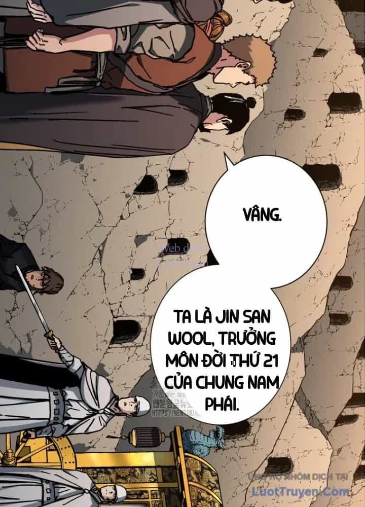 Quân Lâm Thiên Hạ 2 - Chương 21 - ảnh 3