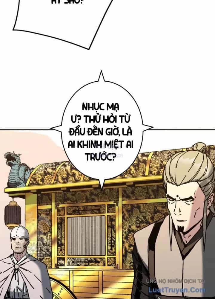 Quân Lâm Thiên Hạ 2 - Chương 21 - ảnh 38
