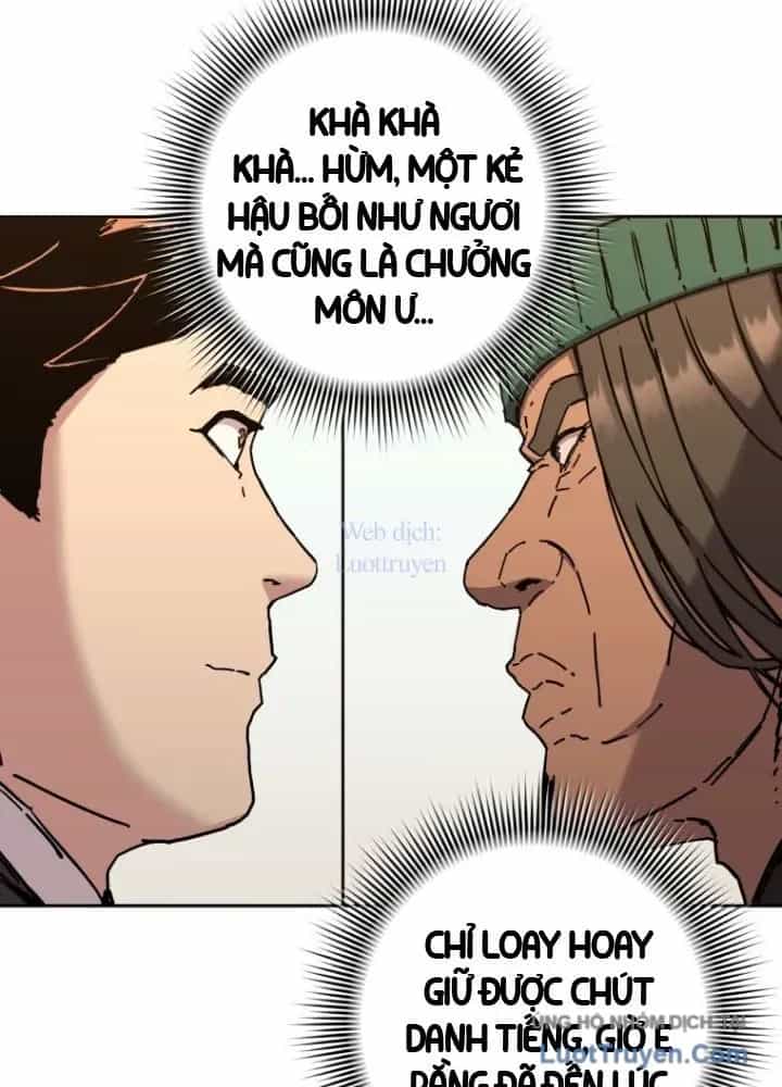 Quân Lâm Thiên Hạ 2 - Chương 21 - ảnh 6