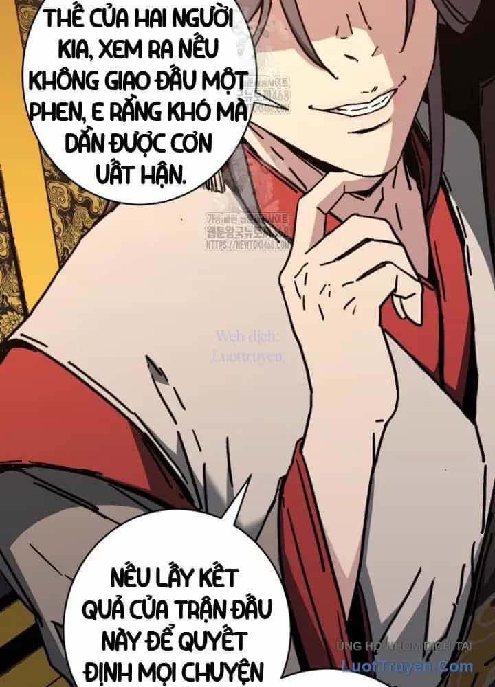 Quân Lâm Thiên Hạ 2 - Chương 21 - ảnh 69