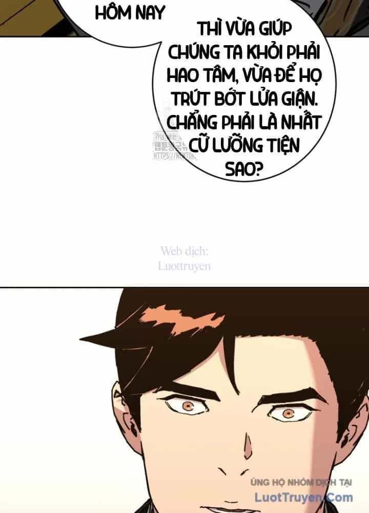 Quân Lâm Thiên Hạ 2 - Chương 21 - ảnh 70