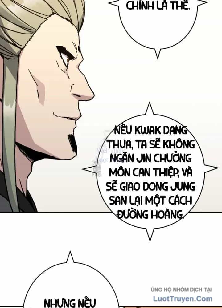 Quân Lâm Thiên Hạ 2 - Chương 21 - ảnh 72