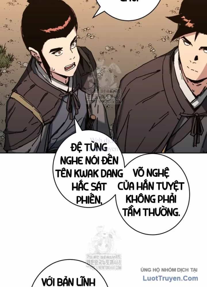 Quân Lâm Thiên Hạ 2 - Chương 21 - ảnh 76