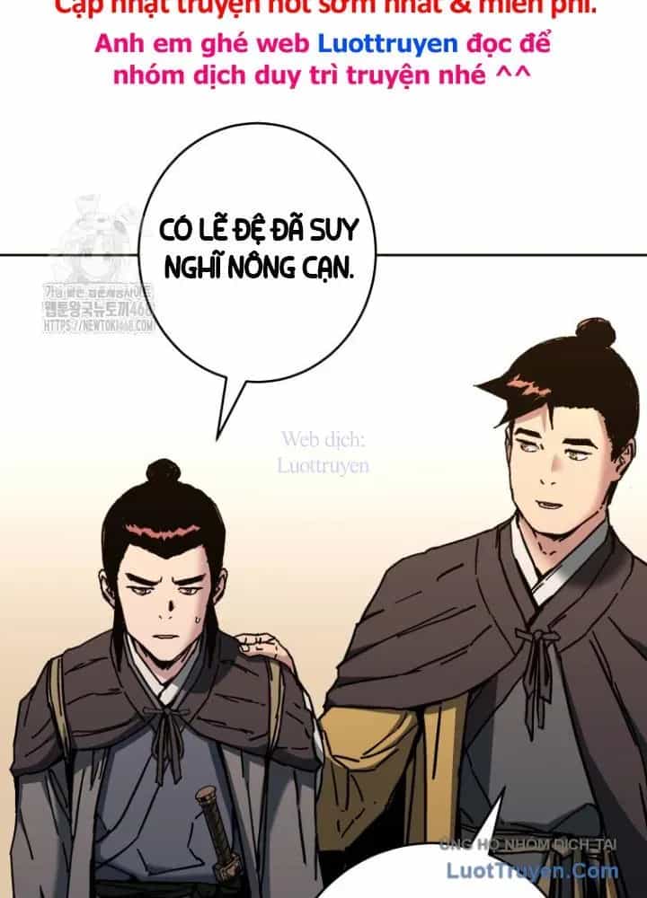 Quân Lâm Thiên Hạ 2 - Chương 21 - ảnh 83