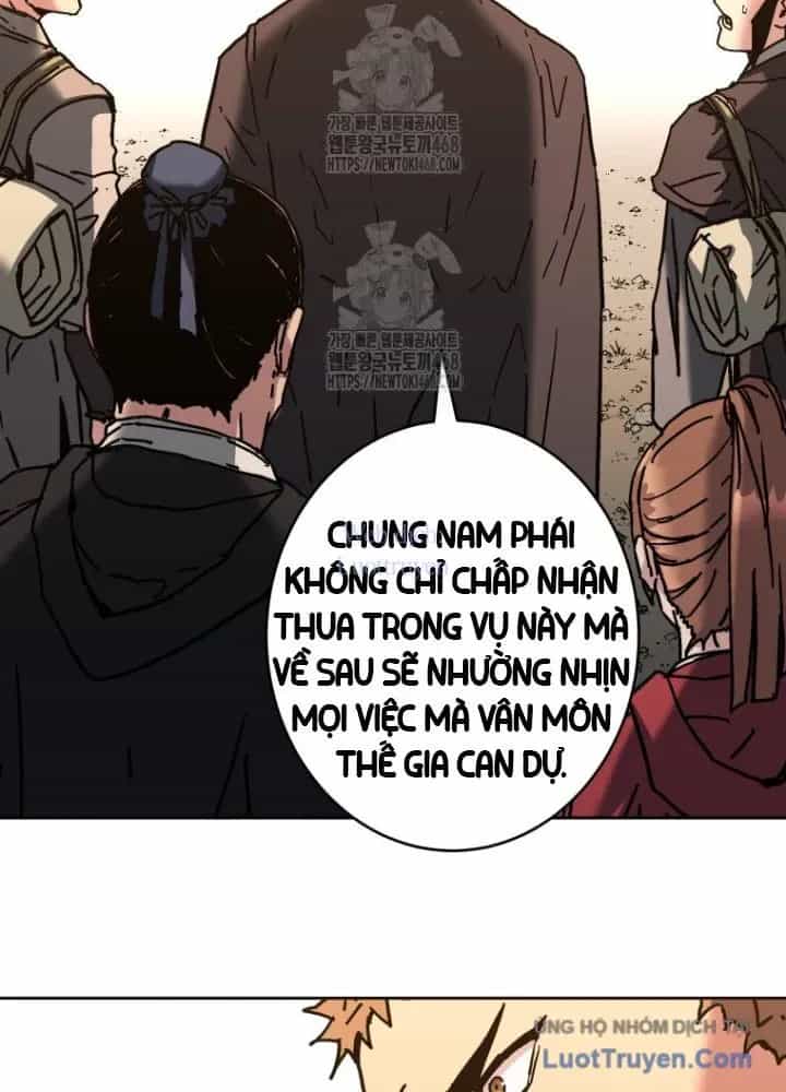 Quân Lâm Thiên Hạ 2 - Chương 21 - ảnh 87
