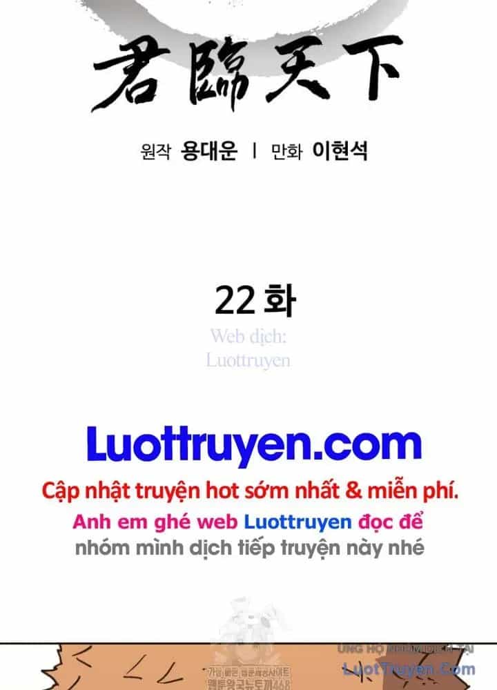 Quân Lâm Thiên Hạ 2 - Chương 22 - ảnh 10