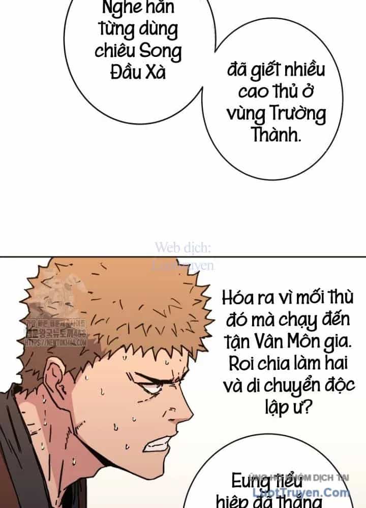 Quân Lâm Thiên Hạ 2 - Chương 22 - ảnh 63