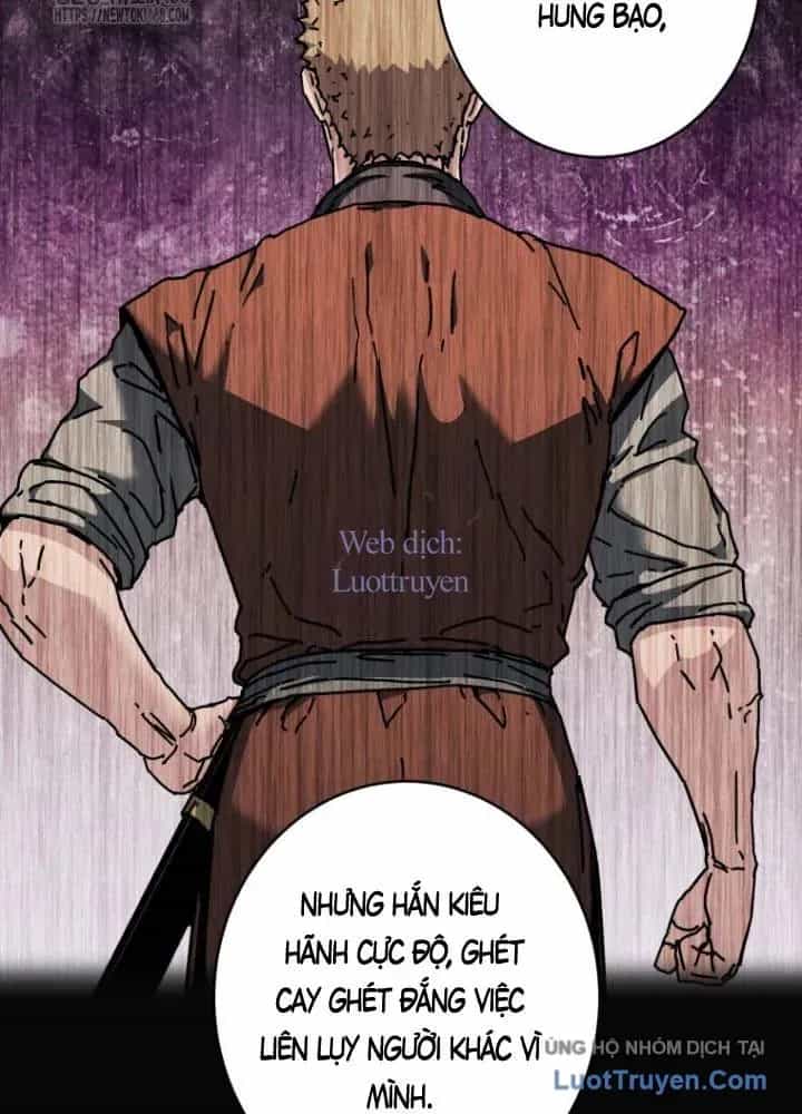 Quân Lâm Thiên Hạ 2 - Chương 23 - ảnh 4
