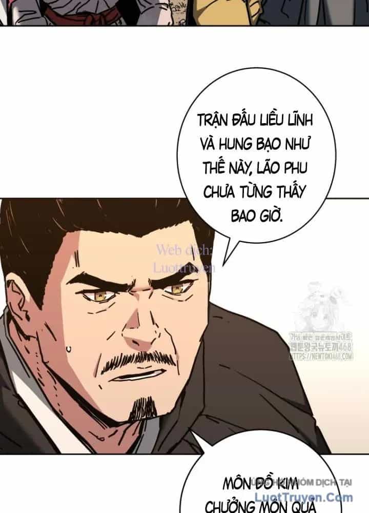 Quân Lâm Thiên Hạ 2 - Chương 23 - ảnh 41