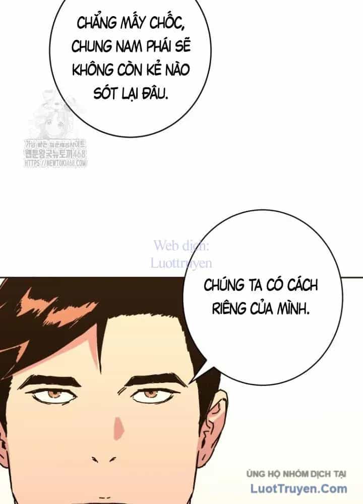Quân Lâm Thiên Hạ 2 - Chương 23 - ảnh 48