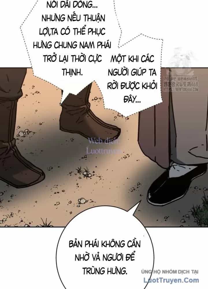 Quân Lâm Thiên Hạ 2 - Chương 23 - ảnh 84