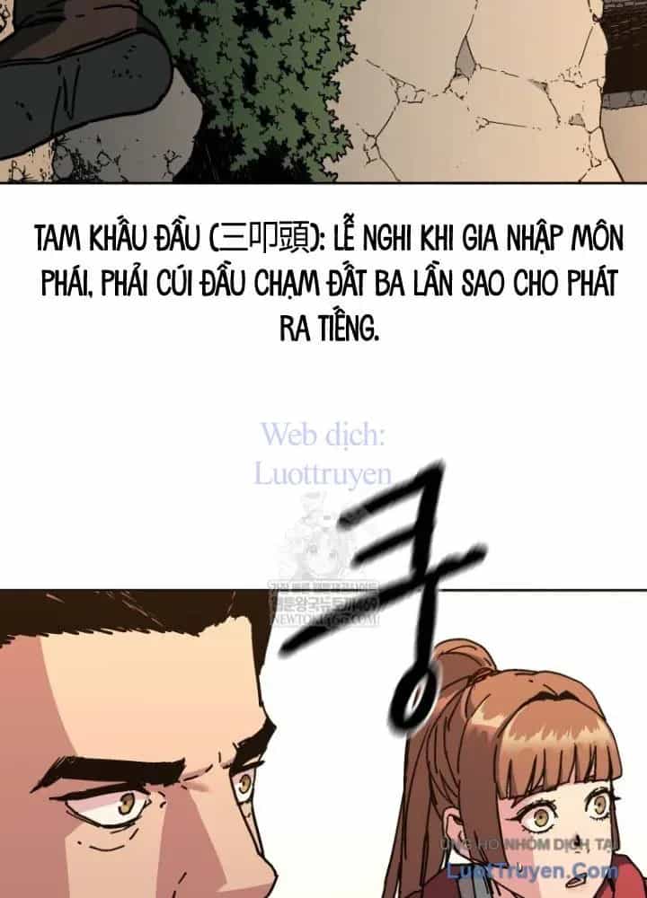 Quân Lâm Thiên Hạ 2 - Chương 24 - ảnh 16