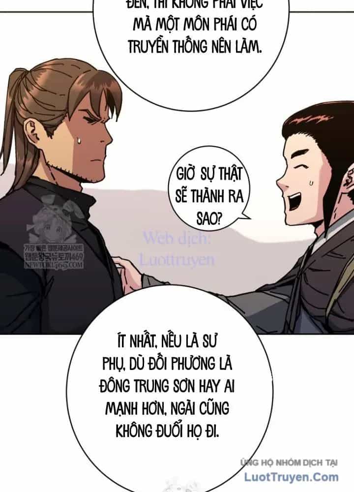 Quân Lâm Thiên Hạ 2 - Chương 24 - ảnh 26