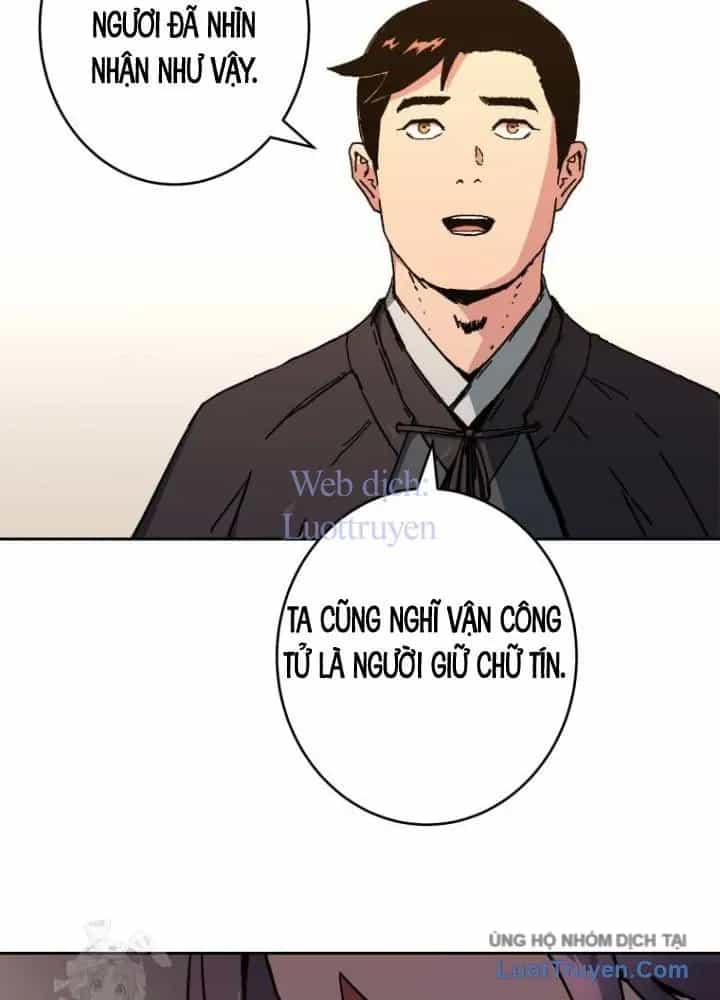 Quân Lâm Thiên Hạ 2 - Chương 24 - ảnh 34