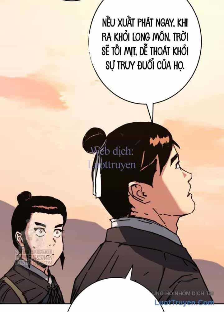Quân Lâm Thiên Hạ 2 - Chương 24 - ảnh 56
