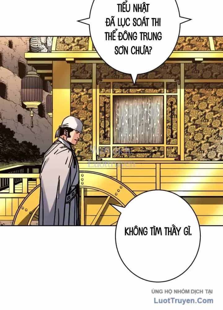 Quân Lâm Thiên Hạ 2 - Chương 24 - ảnh 68