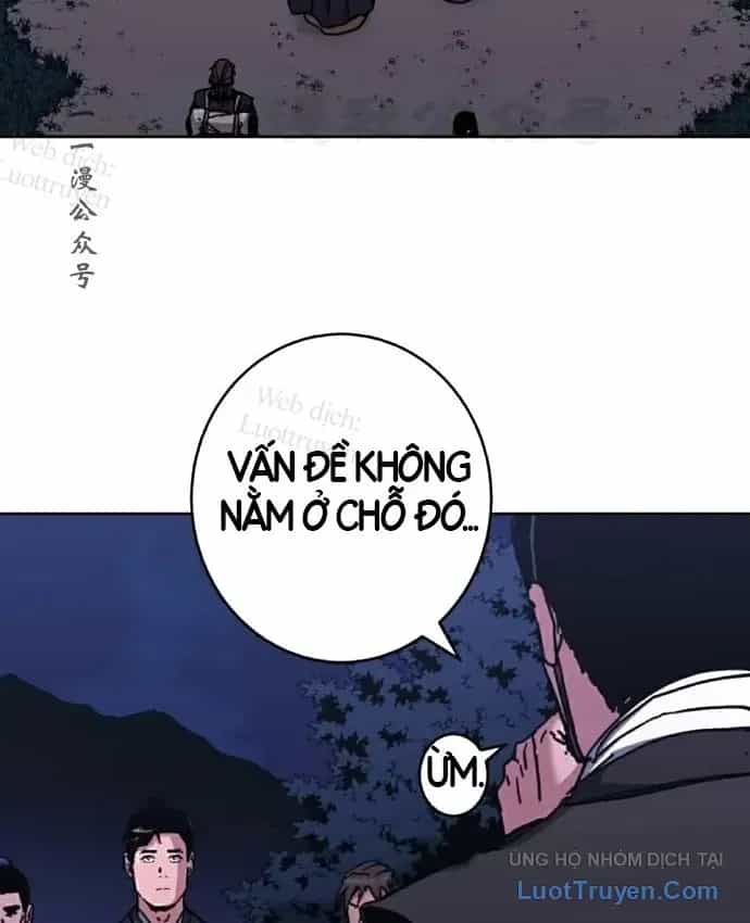 Quân Lâm Thiên Hạ 2 - Chương 25 - ảnh 101