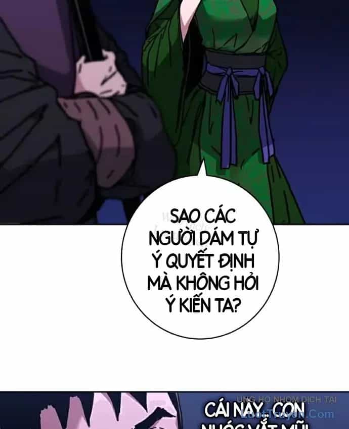 Quân Lâm Thiên Hạ 2 - Chương 25 - ảnh 114
