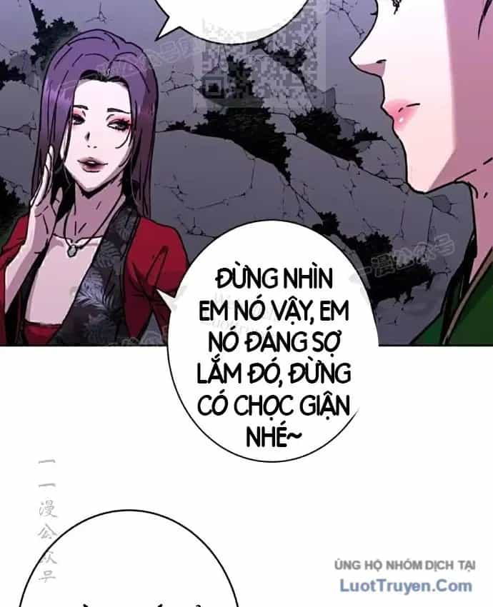Quân Lâm Thiên Hạ 2 - Chương 25 - ảnh 116