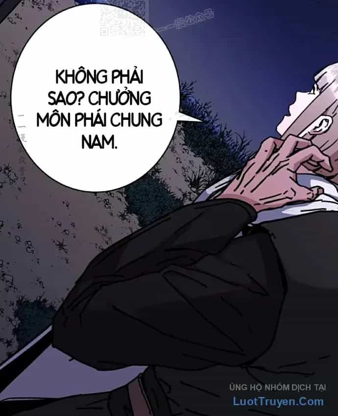 Quân Lâm Thiên Hạ 2 - Chương 25 - ảnh 134