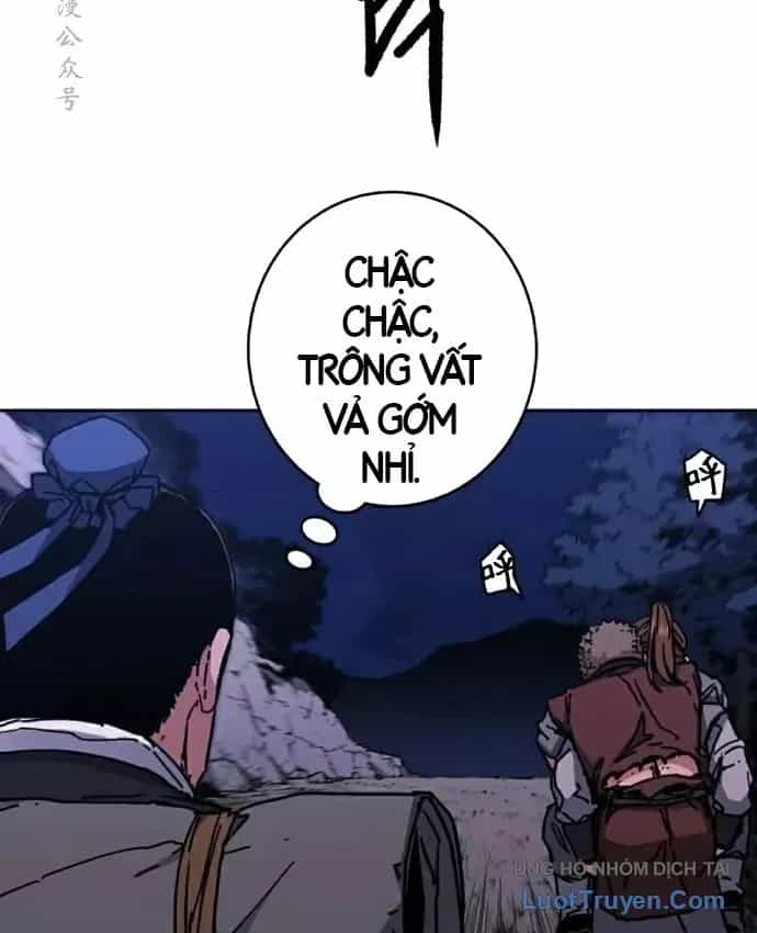 Quân Lâm Thiên Hạ 2 - Chương 25 - ảnh 58