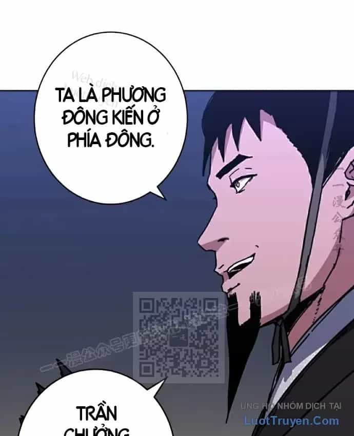 Quân Lâm Thiên Hạ 2 - Chương 25 - ảnh 98