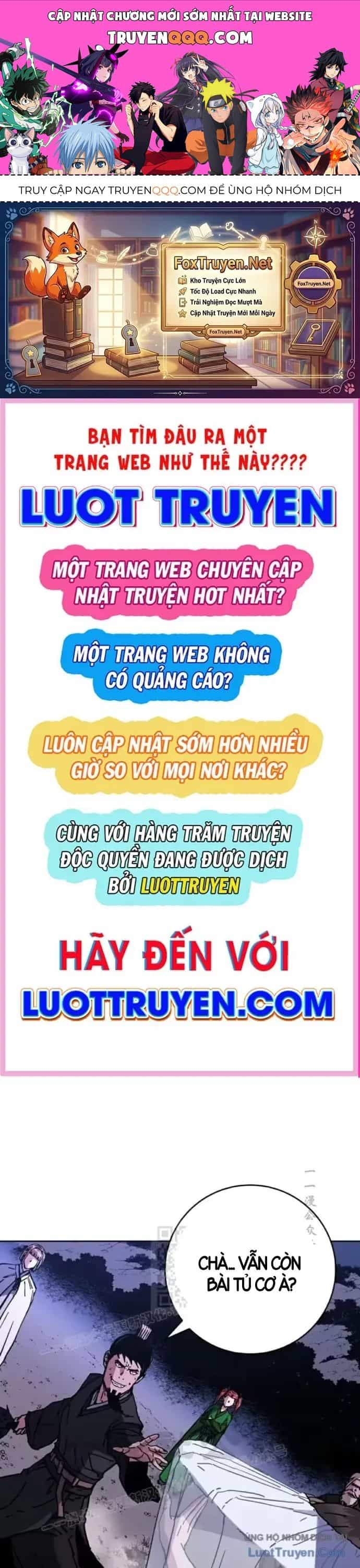Quân Lâm Thiên Hạ 2 - Chương 27 - ảnh 1