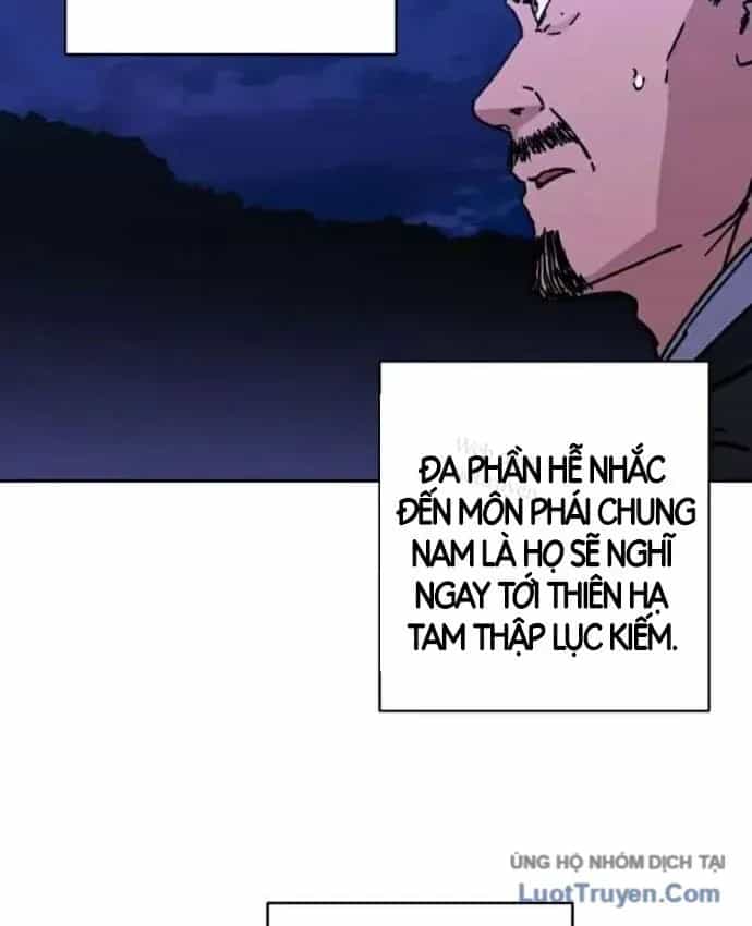 Quân Lâm Thiên Hạ 2 - Chương 27 - ảnh 114