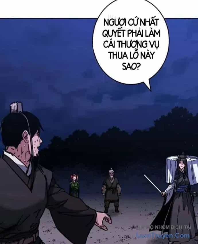 Quân Lâm Thiên Hạ 2 - Chương 27 - ảnh 126