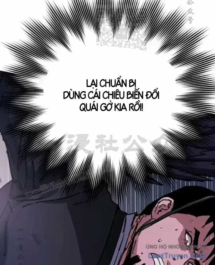 Quân Lâm Thiên Hạ 2 - Chương 27 - ảnh 140