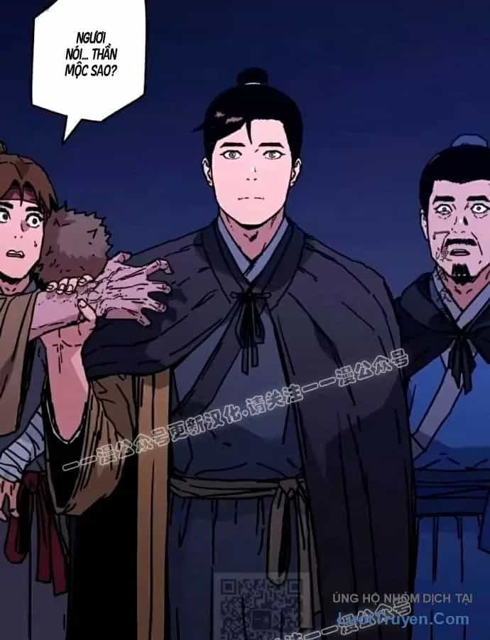 Quân Lâm Thiên Hạ 2 - Chương 28 - ảnh 89