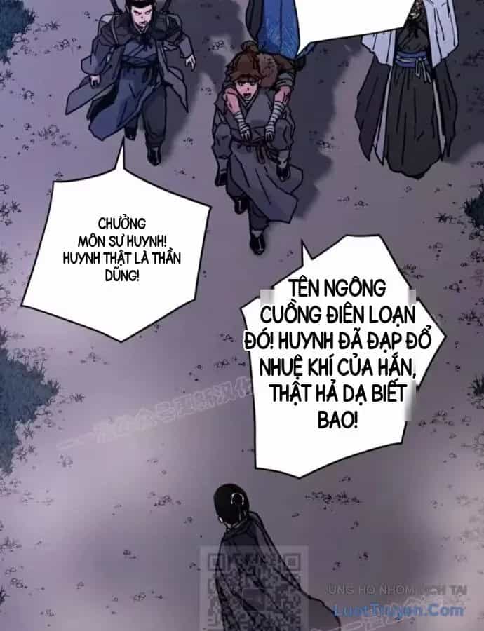 Quân Lâm Thiên Hạ 2 - Chương 29 - ảnh 121