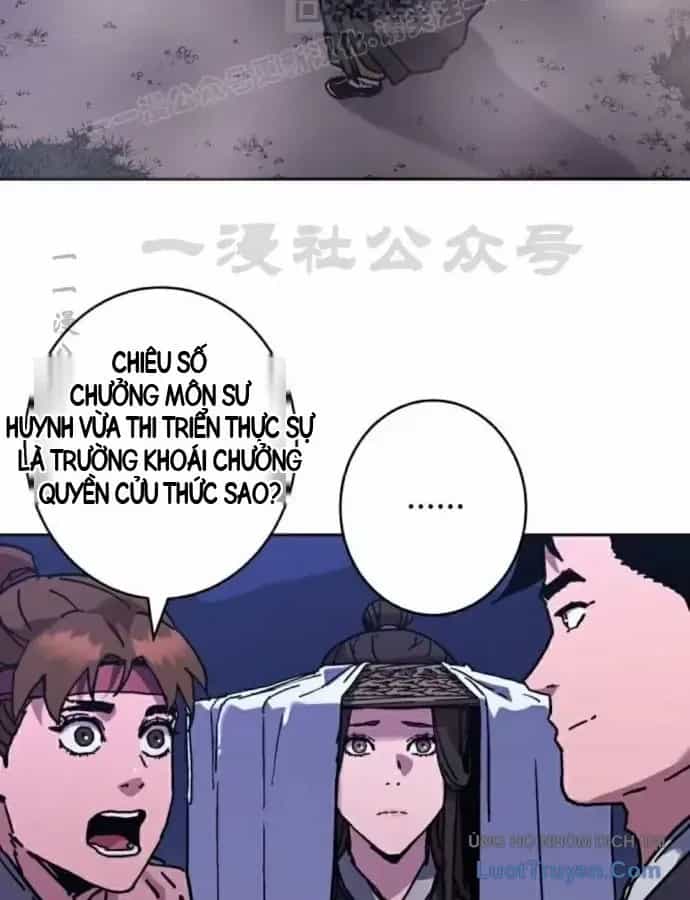 Quân Lâm Thiên Hạ 2 - Chương 29 - ảnh 122
