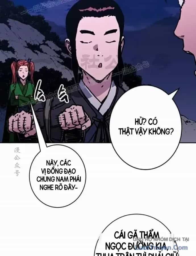Quân Lâm Thiên Hạ 2 - Chương 29 - ảnh 124